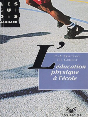 cover image of L'éducation physique à l'école